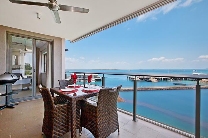 Picture of Darwin Waterfront Luxury Suites | Darwin Waterfront Apartments